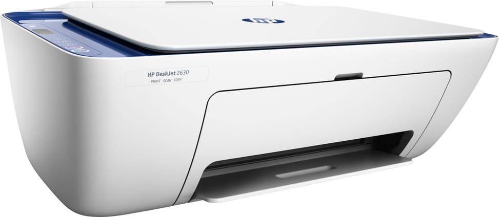 Imprimante multifonction Jet d’encre HP DeskJet 2630 (V1N03C)