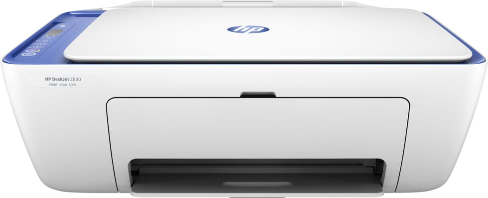 Imprimante multifonction Jet d’encre HP DeskJet 2630 (V1N03C)
