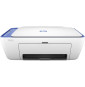 Imprimante multifonction Jet d’encre HP DeskJet 2630 (V1N03C)