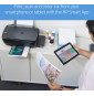 Imprimante multifonction à réservoirs rechargeables HP Ink Tank 415 (Z4B53A)