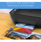 Imprimante multifonction à réservoirs rechargeables HP Ink Tank 415 (Z4B53A)
