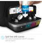 Imprimante multifonction à réservoirs rechargeables HP Ink Tank 415 (Z4B53A)