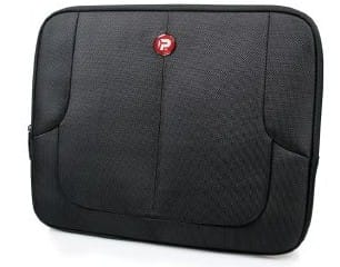 Etui de protection pour ordinateur portable LONDON Skin 10-12'' - Port Designs (160504) — image 1
