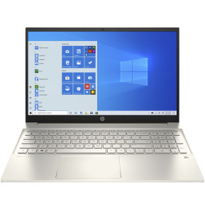 Ordinateur Portable HP Pavilion 15-eg0012nk (2Q9H3EA)