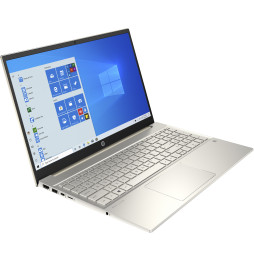 Ordinateur Portable HP Pavilion 15-eg0012nk (2Q9H3EA)