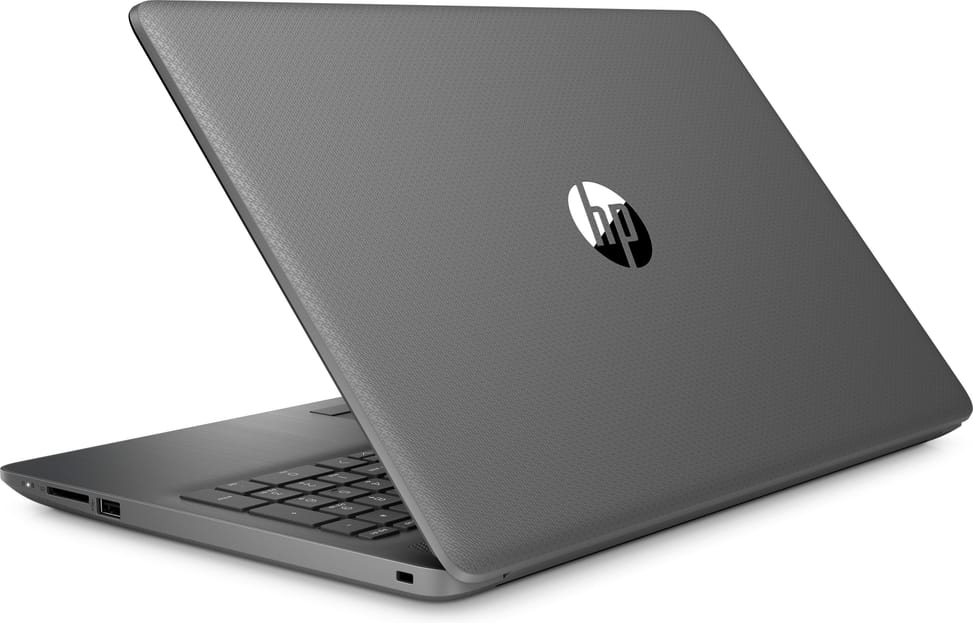 Ordinateur Portable HP 15-dw3015nk (2R0M7EA)