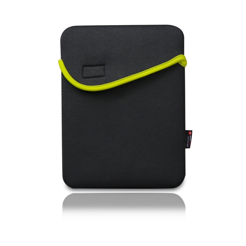 Housse de protection Memup néoprène pour Slidepad 8" (CASE-NEO-SP8) — image 1