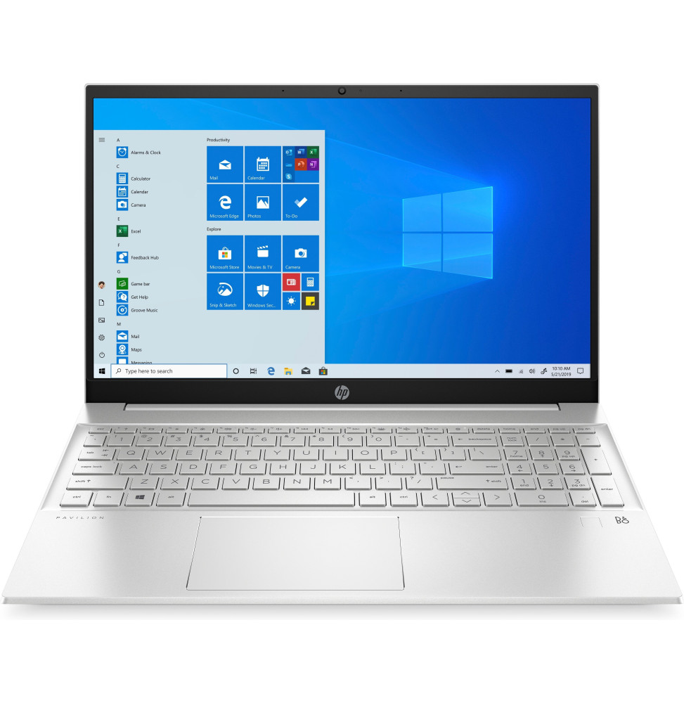 Pc portable hp 15 d'occasion - Ordinateurs - - page 2