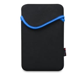 Housse de protection néoprène Memup pour SlidePad NG, Bleu 7" (CASE-NEO-SP-NG7)