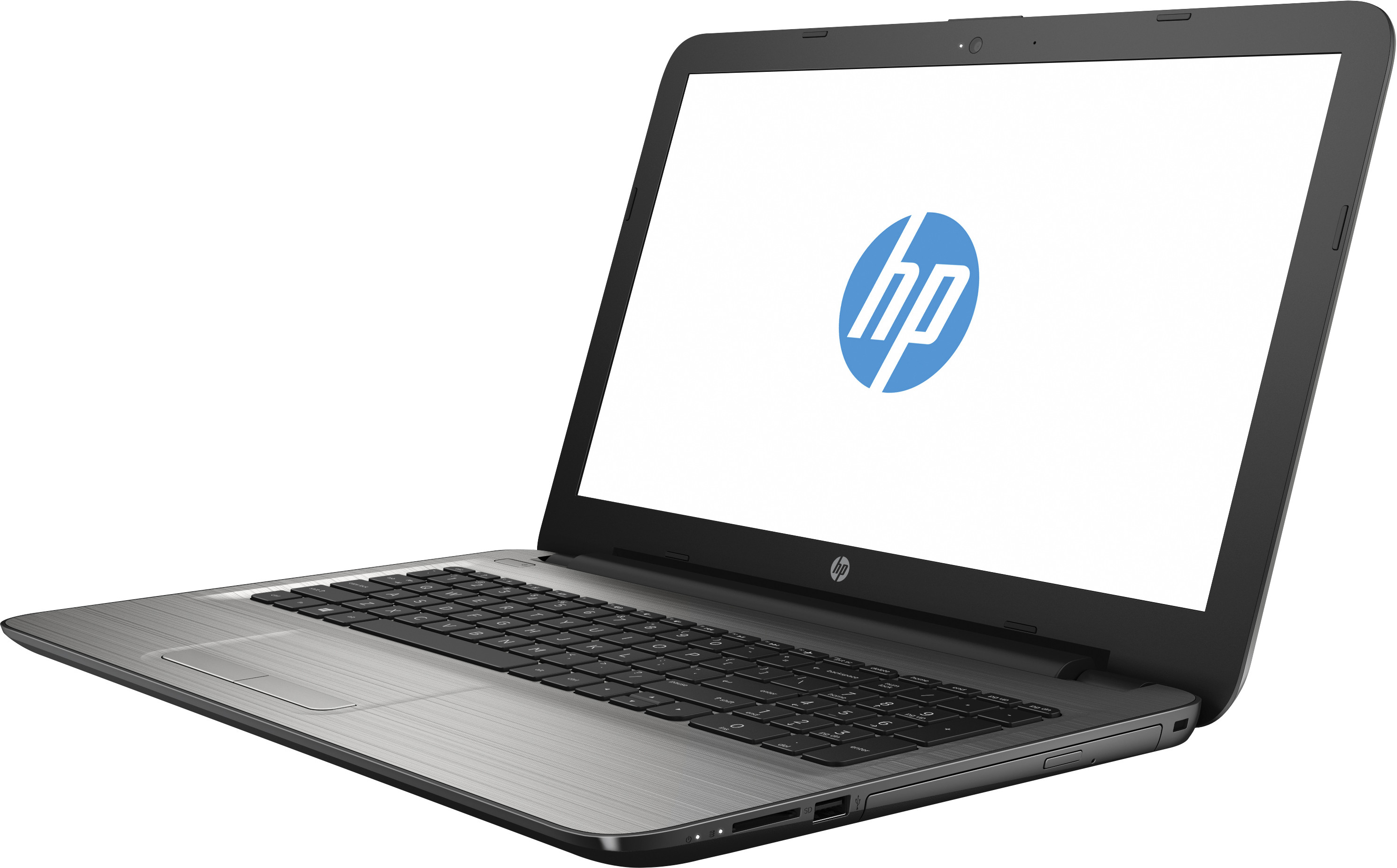 HP Notebook 14s-dk0014ax – AMD Ryzen 5, 8 Go RAM, 14 Pouces – Clavier QWERTY Thaï – Occasion