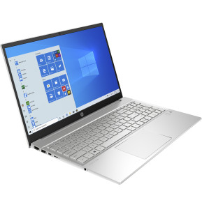Ordinateur Portable HP Pavilion 15-eg0002nk (2Q9G8EA)