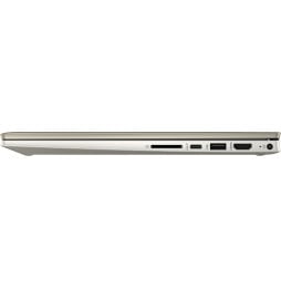 Ordinateur Portable Convertible HP Pavilion x360 14-dw1003nk (2Q9F4EA)