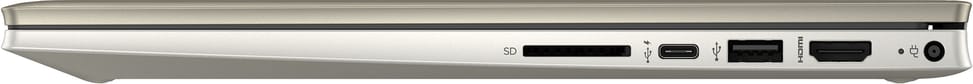 Ordinateur Portable Convertible HP Pavilion x360 14-dw1003nk (2Q9F4EA)