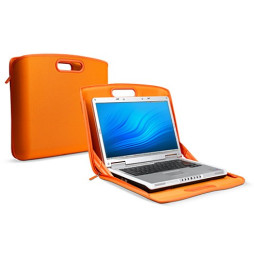 SleeveTop Belkin pour ordinateur portable 15,4"