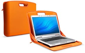 SleeveTop Belkin pour ordinateur portable 15,4" — image 2