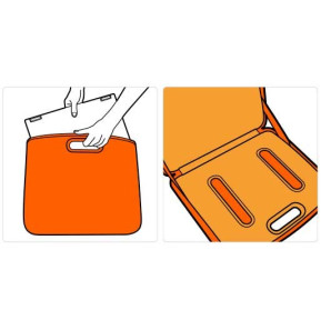 SleeveTop Belkin pour ordinateur portable 15,4"