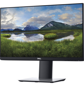 Écran 21,5" Full HD Dell P2219H - Garantie 3 ans (P2219H-3Y)