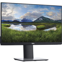 Écran 21,5" Full HD Dell P2219H - Garantie 3 ans (P2219H-3Y)