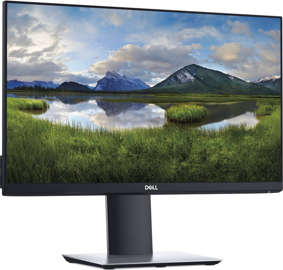 Écran 21,5" Full HD Dell P2219H - Garantie 3 ans (P2219H-3Y)
