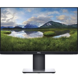 Écran 21,5" Full HD Dell P2219H - Garantie 3 ans (P2219H-3Y)