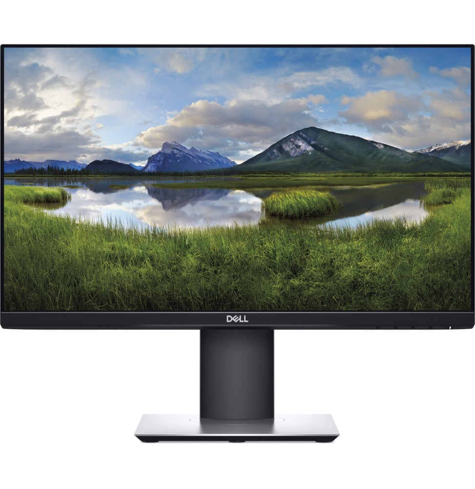 Écran 21,5" Full HD Dell P2219H - Garantie 3 ans (P2219H-3Y)