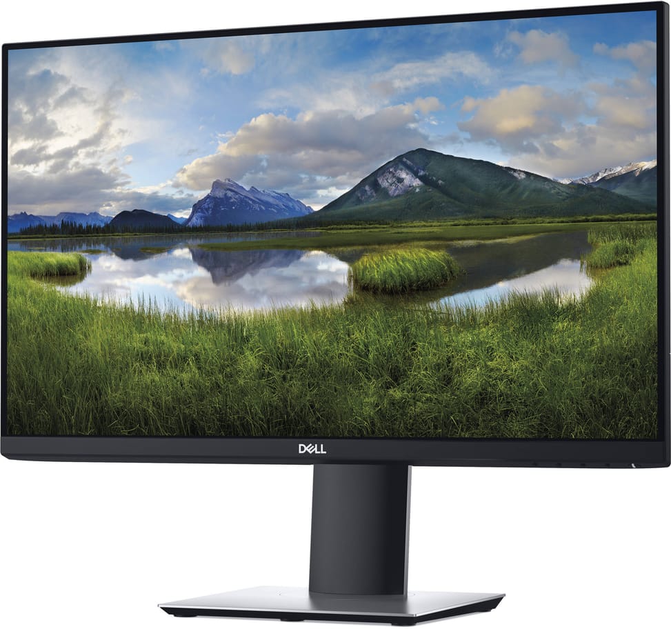Écran 23,8" Full HD Dell P2419H (P2419H-3Y)