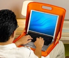 SleeveTop Belkin pour ordinateur portable 15,4" — image 4