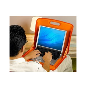 SleeveTop Belkin pour ordinateur portable 15,4"
