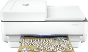 طابعة نفث الحبر متعددة الوظائف HP DeskJet Plus Ink Advantage 6475 (5SD78C)