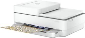 Imprimante multifonction Jet d’encre HP DeskJet Plus Ink Advantage 6475 (5SD78C) — image 3