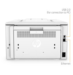 Imprimante Laser Monochrome HP LaserJet Pro M203dw (G3Q47A)
