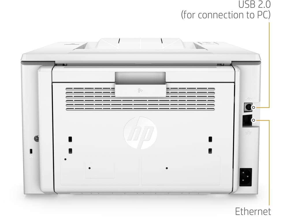 Imprimante Laser Monochrome HP LaserJet Pro M203dw (G3Q47A)