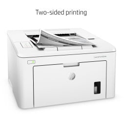 Imprimante Laser Monochrome HP LaserJet Pro M203dw (G3Q47A)