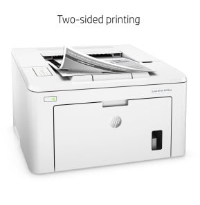 Imprimante Laser Monochrome HP LaserJet Pro M203dw (G3Q47A)