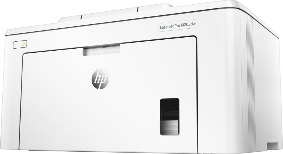 Imprimante Laser Monochrome HP LaserJet Pro M203dw (G3Q47A)