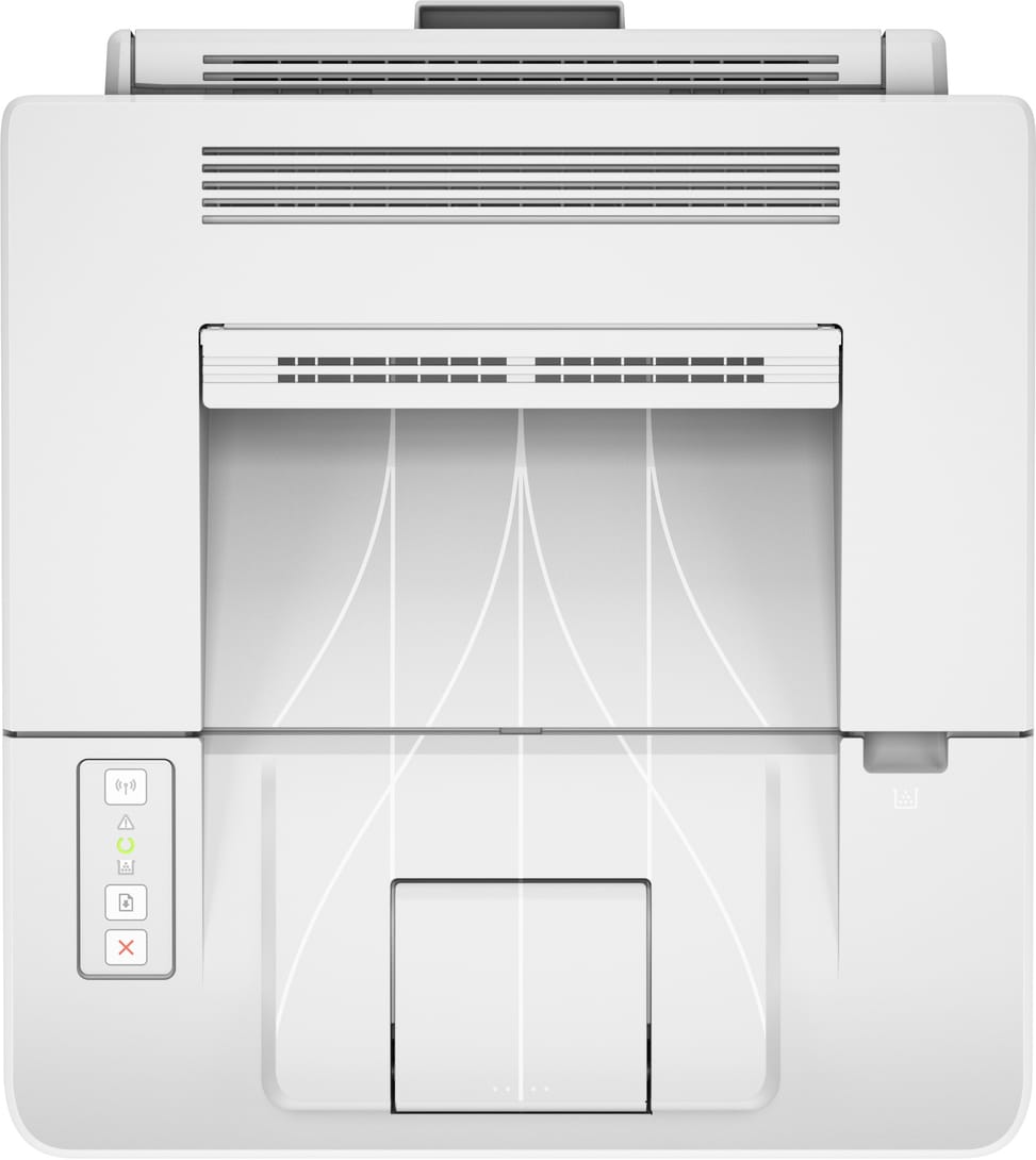 Imprimante Laser Monochrome HP LaserJet Pro M203dw (G3Q47A)