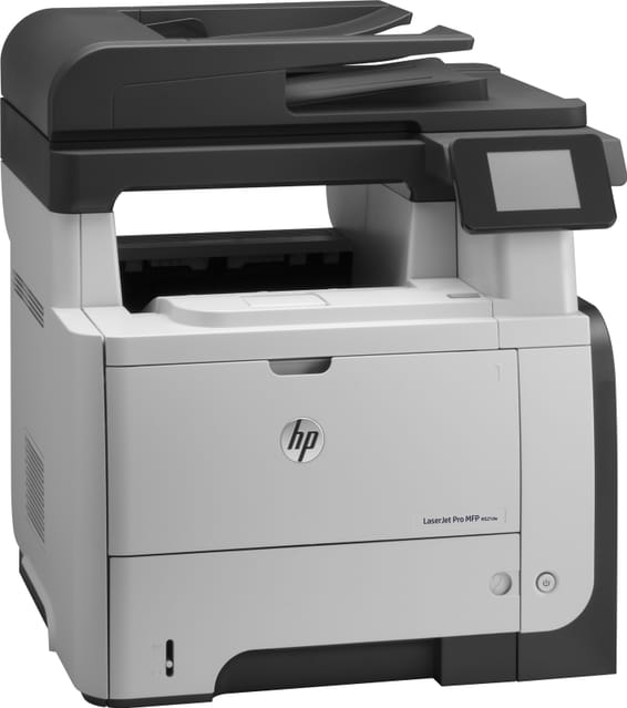 Imprimante Multifonction Laser Monochrome HP LaserJet Pro M521dw (A8P80A)