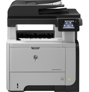 Imprimante Multifonction Laser Monochrome HP LaserJet Pro M521dw (A8P80A)