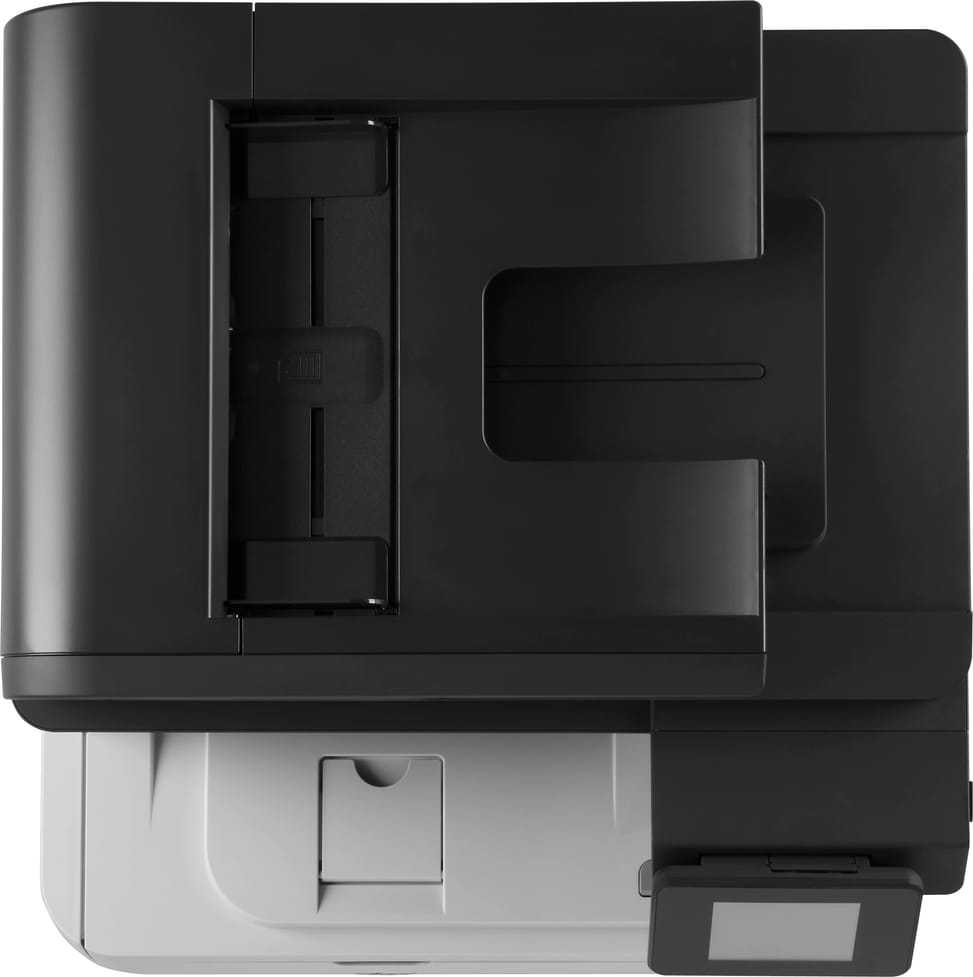 Imprimante Multifonction Laser Monochrome HP LaserJet Pro M521dw (A8P80A)