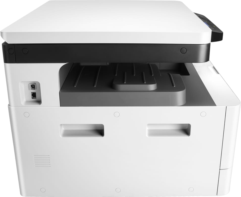 Imprimante A3 Multifonction Laser Monochrome HP LaserJet M436dn (2KY38A)