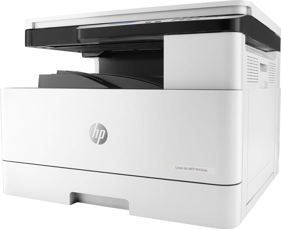 Imprimante A3 Multifonction Laser Monochrome HP LaserJet M436dn (2KY38A)