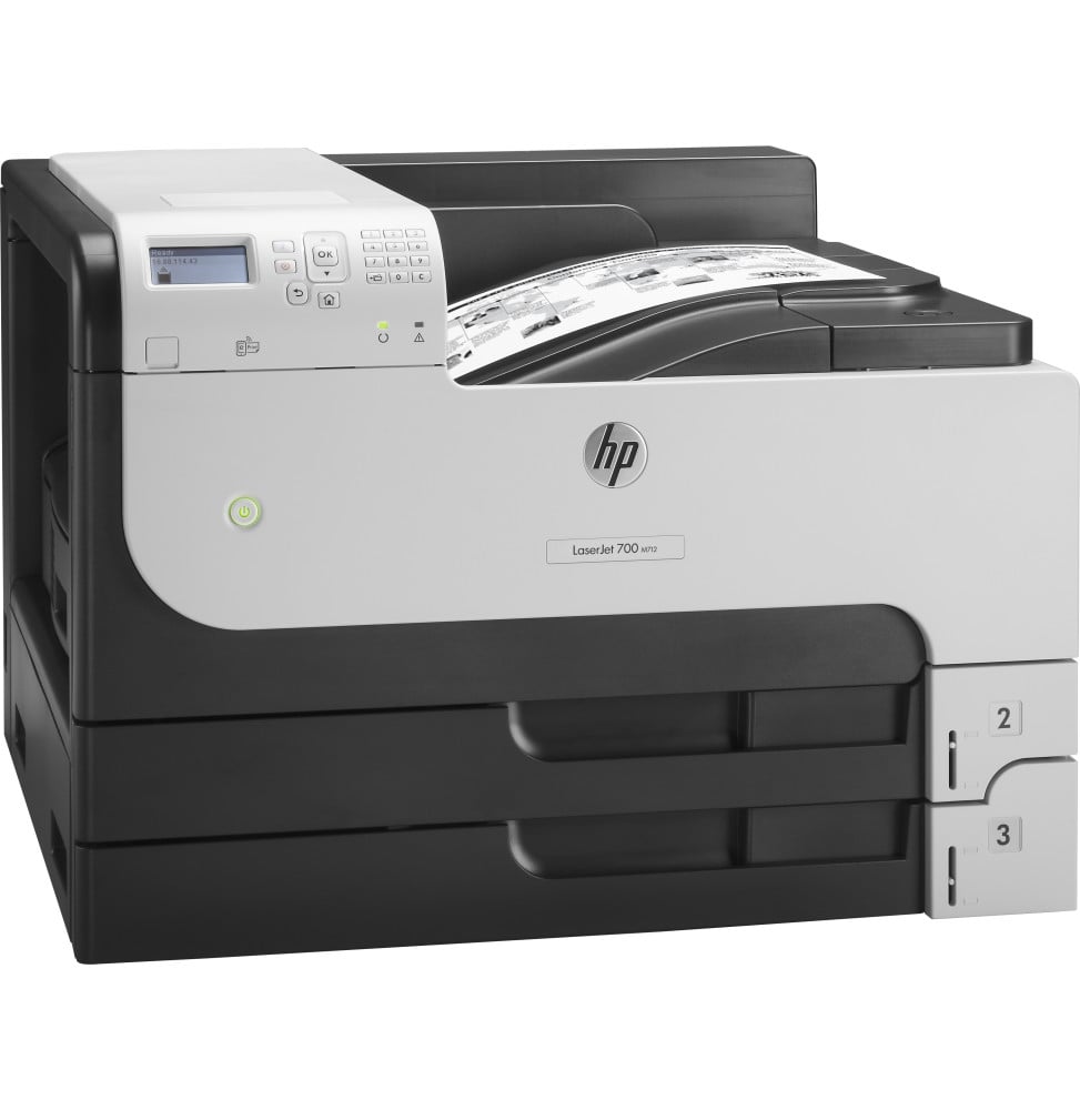 Imprimante Laser Monochrome HP LaserJet M211dw (9YF83A) prix Maroc