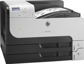 Imprimante A3 Laser Monochrome HP LaserJet Enterprise 700 M712dn (CF236A)