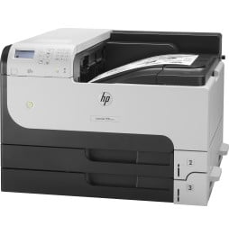 Imprimante A3 Laser Monochrome HP LaserJet Enterprise 700 M712dn (CF236A)