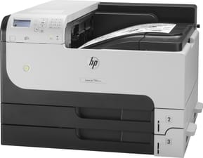 Imprimante A3 Laser Monochrome HP LaserJet Enterprise 700 M712dn (CF236A) — image 2