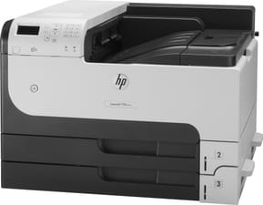 Imprimante A3 Laser Monochrome HP LaserJet Enterprise 700 M712dn (CF236A) — image 3