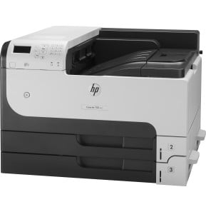 Imprimante A3 Laser Monochrome HP LaserJet Enterprise 700 M712dn (CF236A)