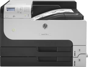 Imprimante A3 Laser Monochrome HP LaserJet Enterprise 700 M712dn (CF236A) — image 4