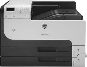 Imprimante A3 Laser Monochrome HP LaserJet Enterprise 700 M712dn (CF236A) — image 5