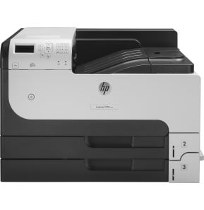 Imprimante A3 Laser Monochrome HP LaserJet Enterprise 700 M712dn (CF236A)